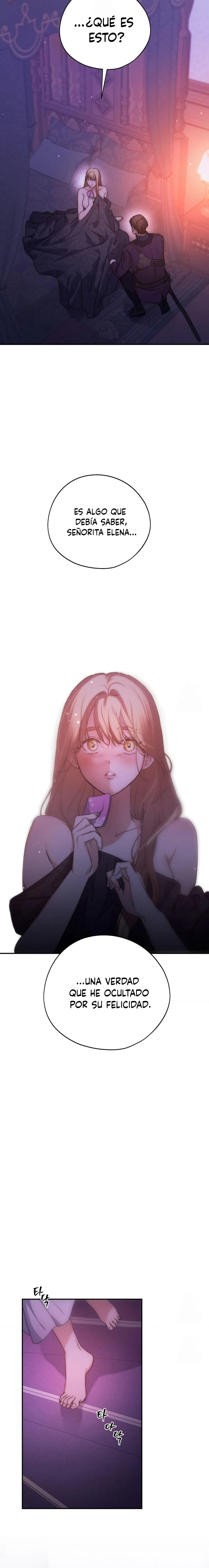 Me casé con la hermana menor de mi esposa Capítulo 78 - Page 10