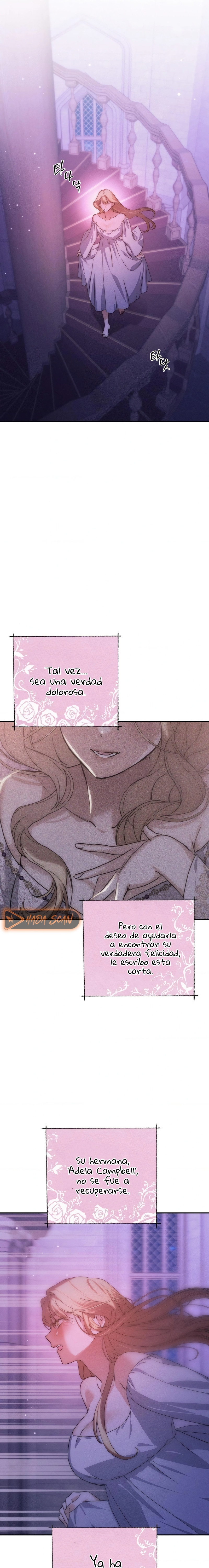 Me casé con la hermana menor de mi esposa Capítulo 78 - Page 11