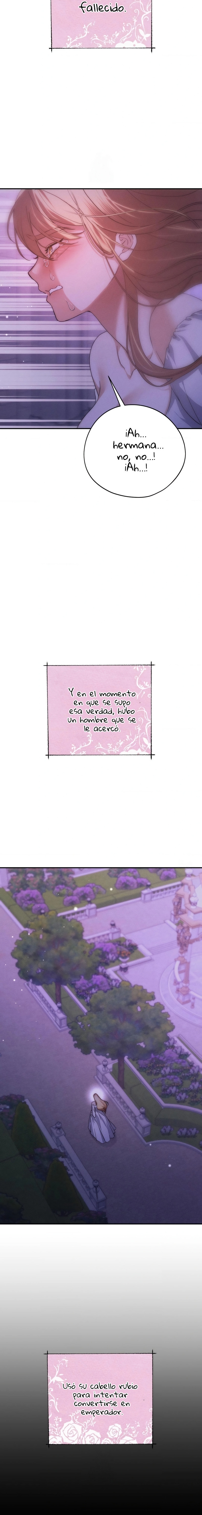 Me casé con la hermana menor de mi esposa Capítulo 78 - Page 12