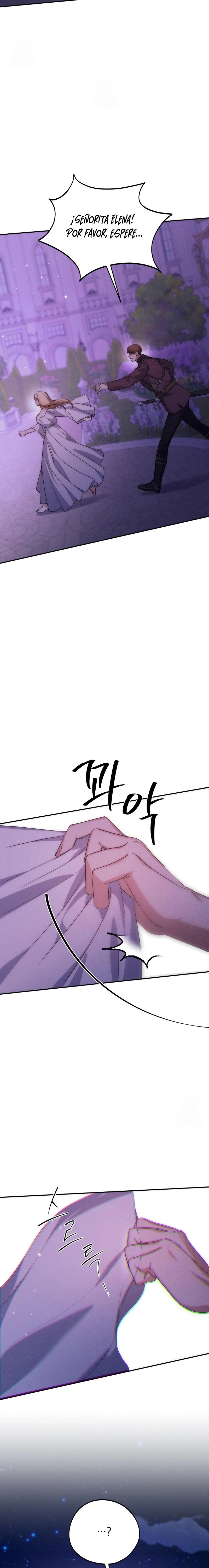 Me casé con la hermana menor de mi esposa Capítulo 78 - Page 14