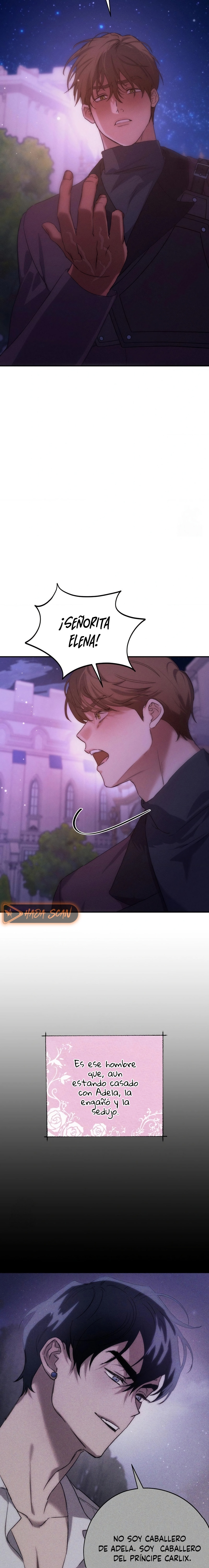 Me casé con la hermana menor de mi esposa Capítulo 78 - Page 15