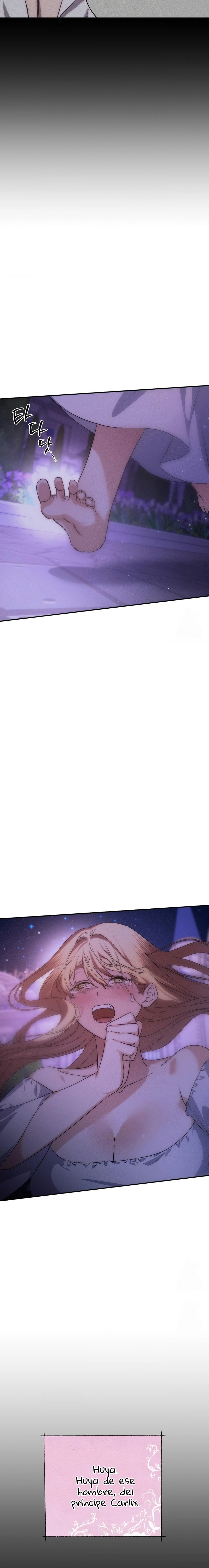 Me casé con la hermana menor de mi esposa Capítulo 78 - Page 16