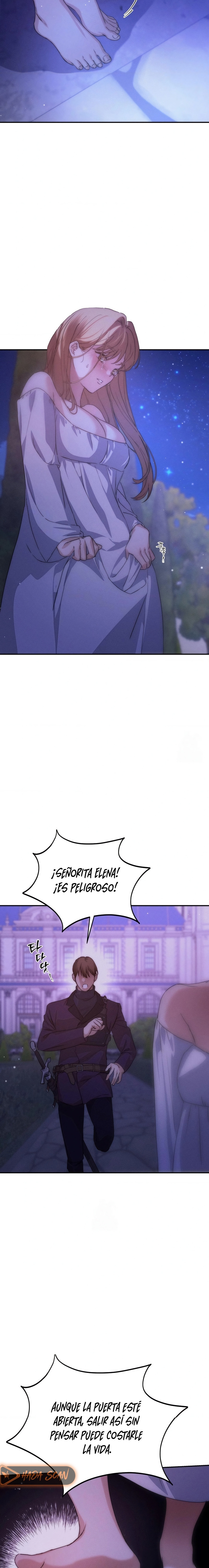 Me casé con la hermana menor de mi esposa Capítulo 78 - Page 20