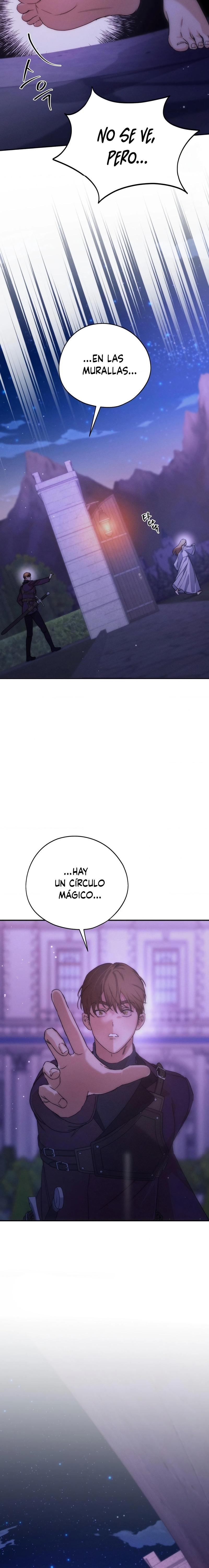 Me casé con la hermana menor de mi esposa Capítulo 78 - Page 21