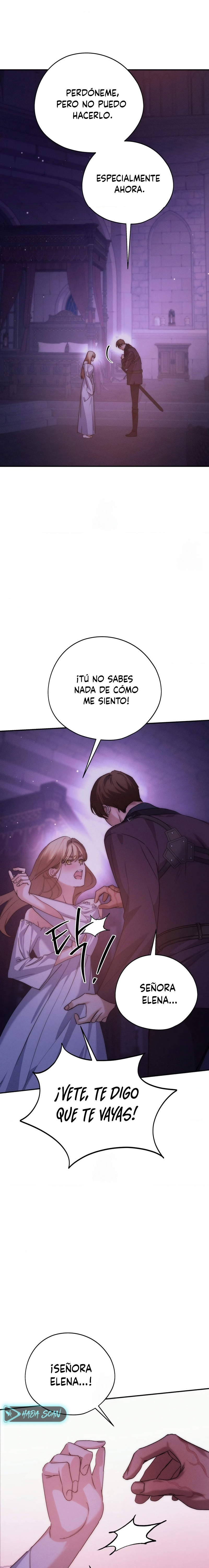 Me casé con la hermana menor de mi esposa Capítulo 79 - Page 10
