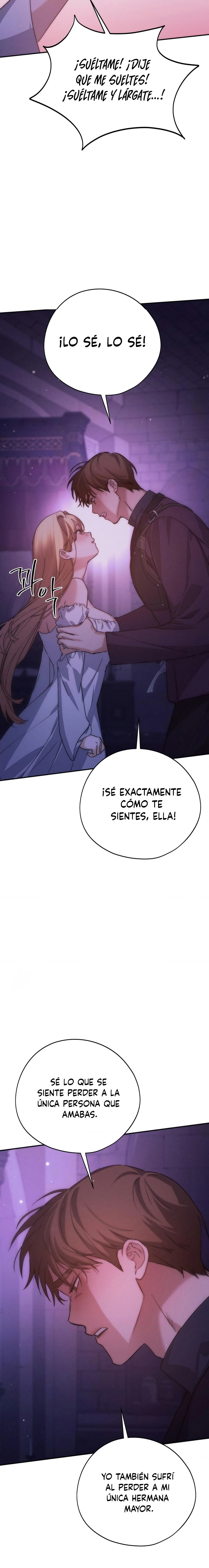 Me casé con la hermana menor de mi esposa Capítulo 79 - Page 11