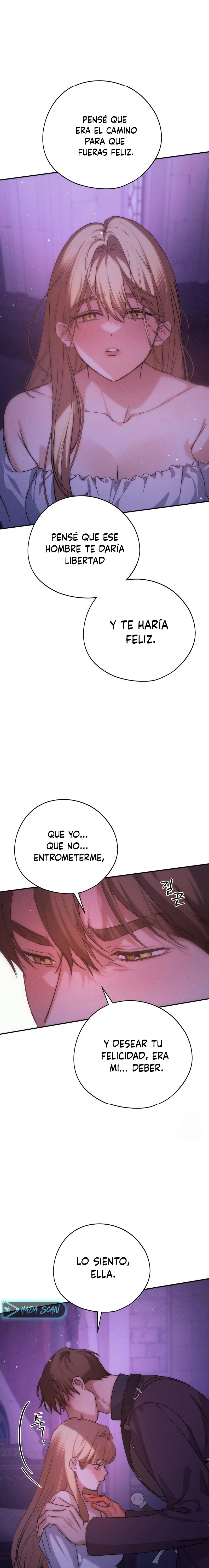 Me casé con la hermana menor de mi esposa Capítulo 79 - Page 12