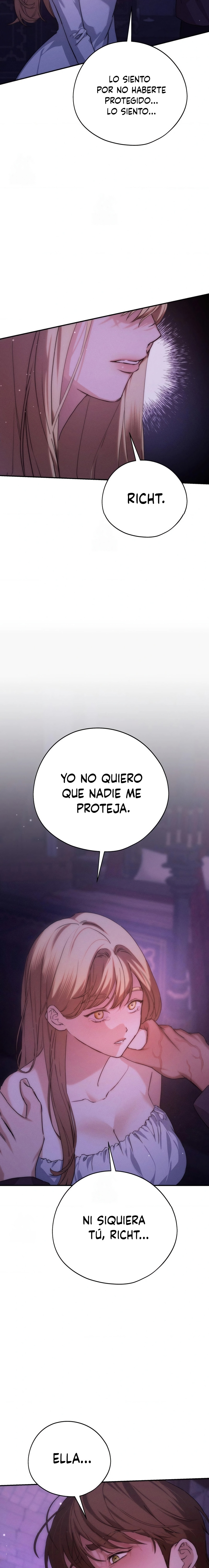 Me casé con la hermana menor de mi esposa Capítulo 79 - Page 13