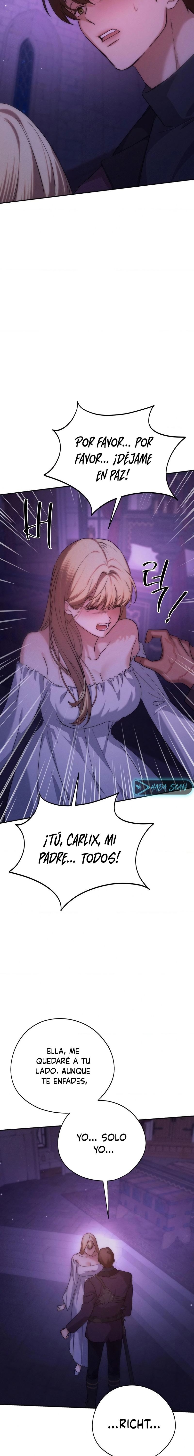 Me casé con la hermana menor de mi esposa Capítulo 79 - Page 14