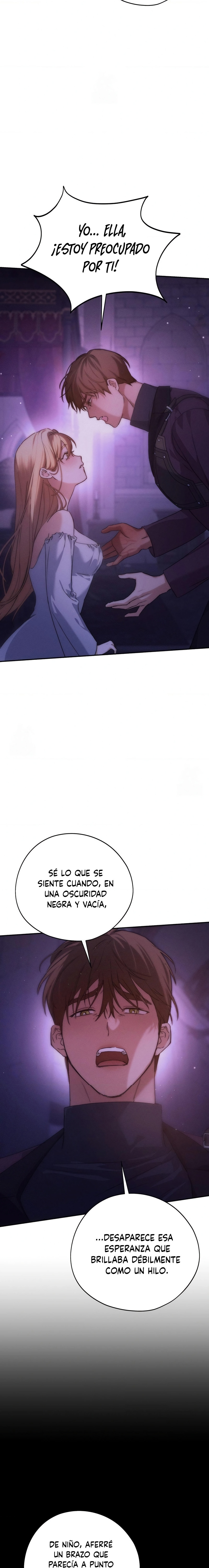 Me casé con la hermana menor de mi esposa Capítulo 79 - Page 15