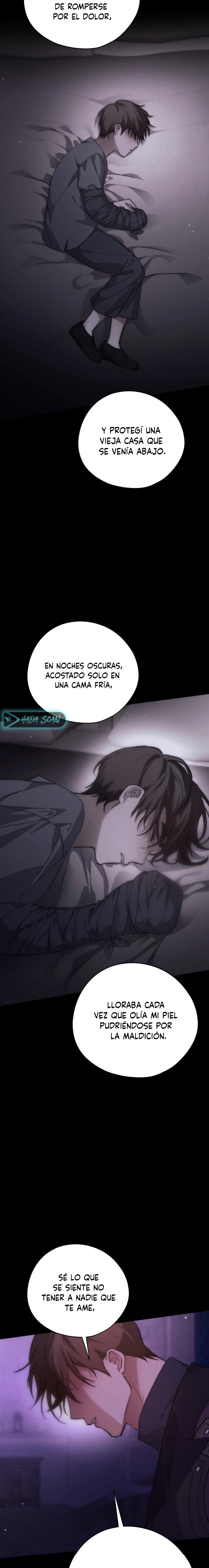 Me casé con la hermana menor de mi esposa Capítulo 79 - Page 16