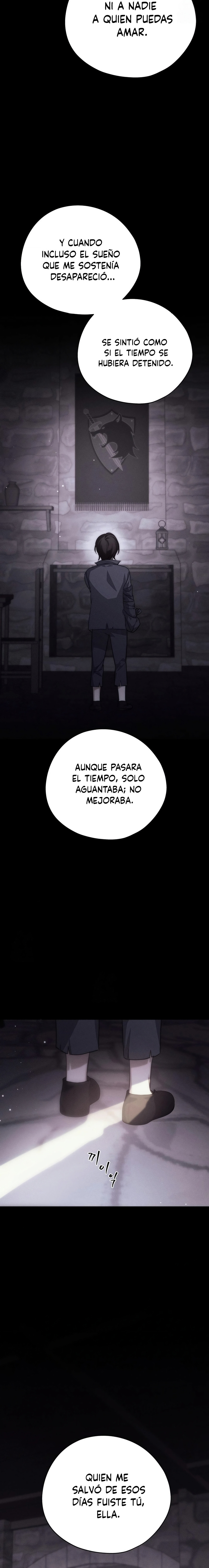 Me casé con la hermana menor de mi esposa Capítulo 79 - Page 17