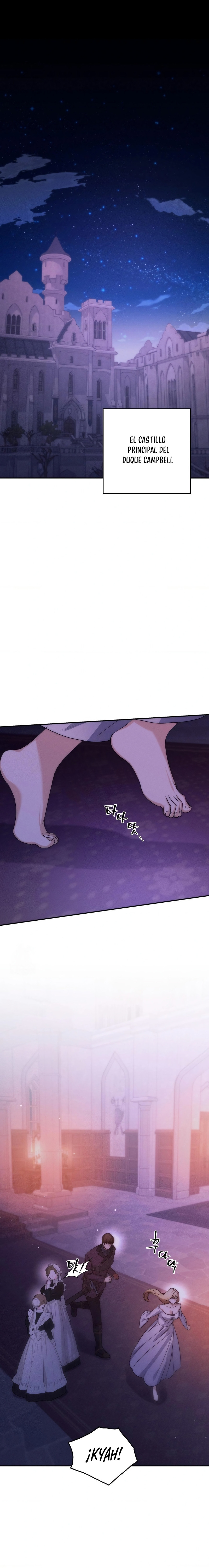 Me casé con la hermana menor de mi esposa Capítulo 79 - Page 2