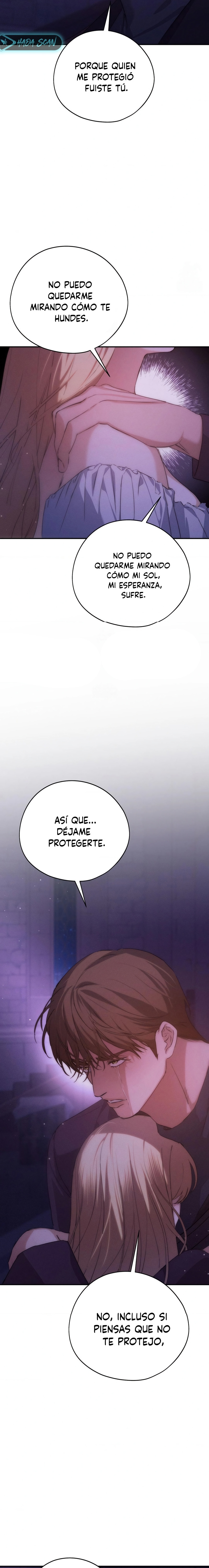 Me casé con la hermana menor de mi esposa Capítulo 79 - Page 20