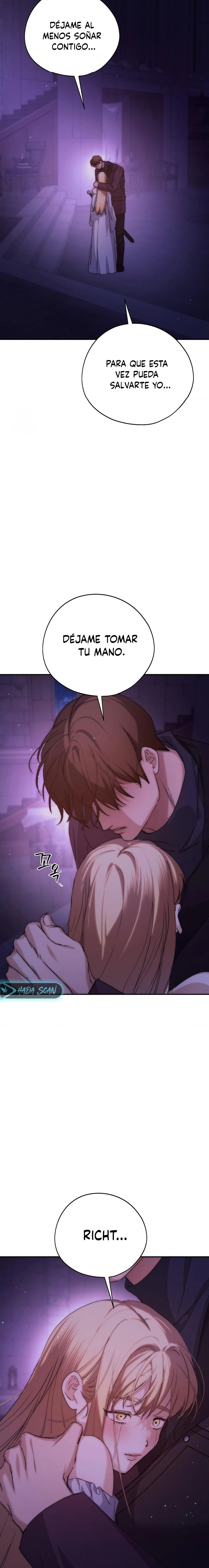 Me casé con la hermana menor de mi esposa Capítulo 79 - Page 21