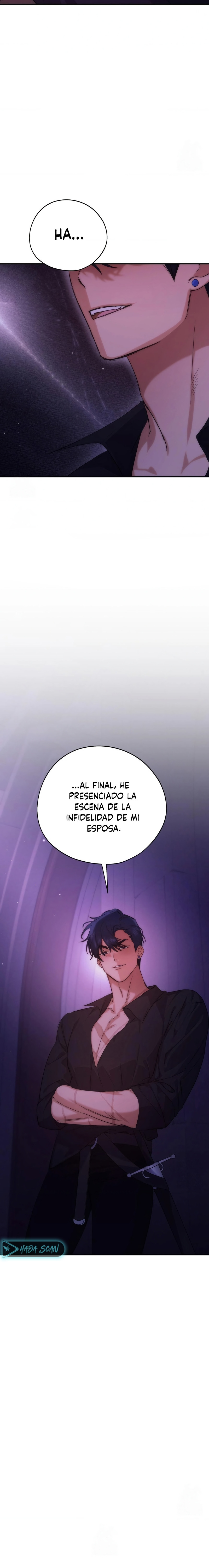 Me casé con la hermana menor de mi esposa Capítulo 79 - Page 22