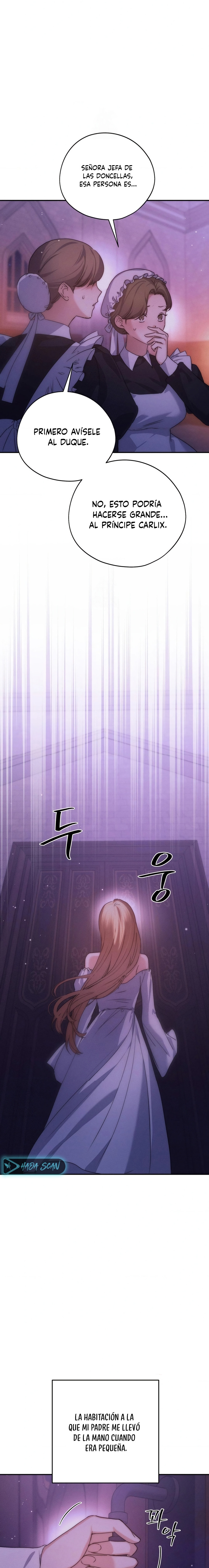 Me casé con la hermana menor de mi esposa Capítulo 79 - Page 3