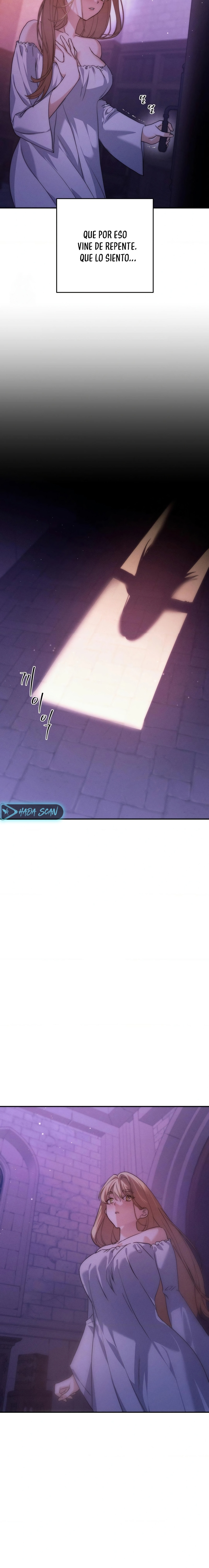 Me casé con la hermana menor de mi esposa Capítulo 79 - Page 5