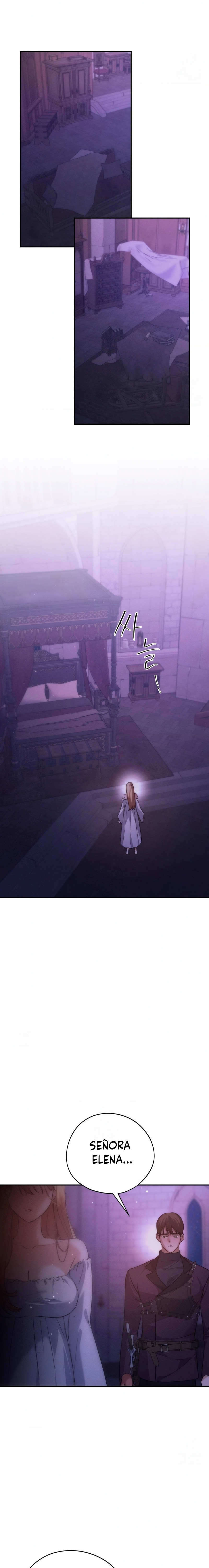 Me casé con la hermana menor de mi esposa Capítulo 79 - Page 6