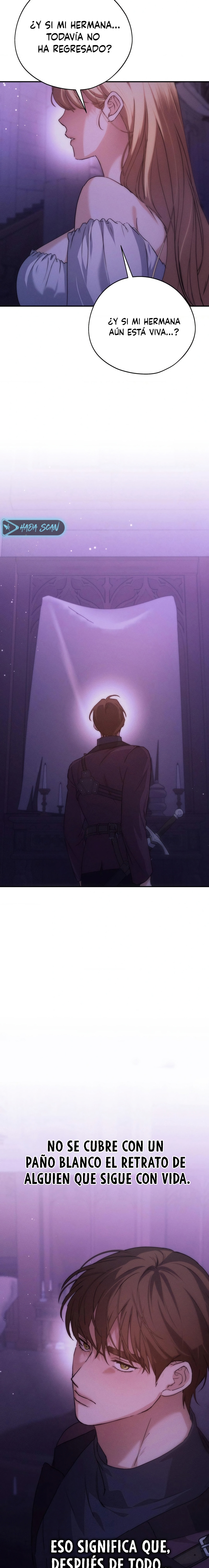 Me casé con la hermana menor de mi esposa Capítulo 79 - Page 7