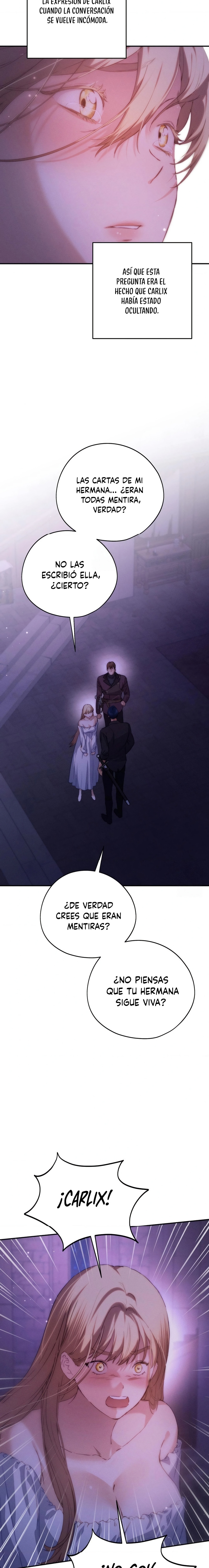 Me casé con la hermana menor de mi esposa Capítulo 80 - Page 10