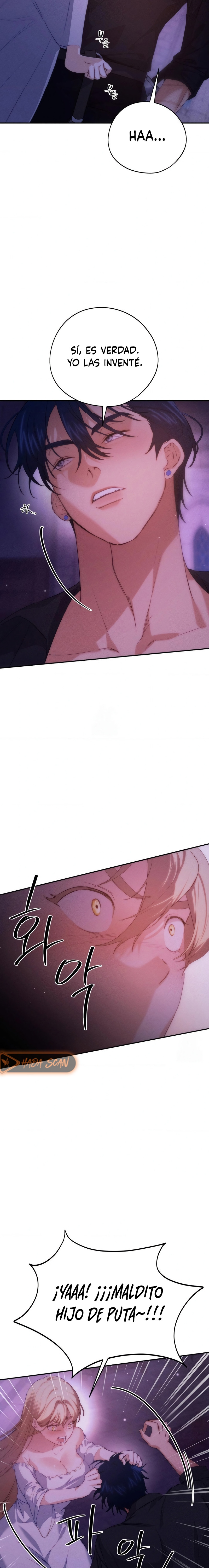 Me casé con la hermana menor de mi esposa Capítulo 80 - Page 12