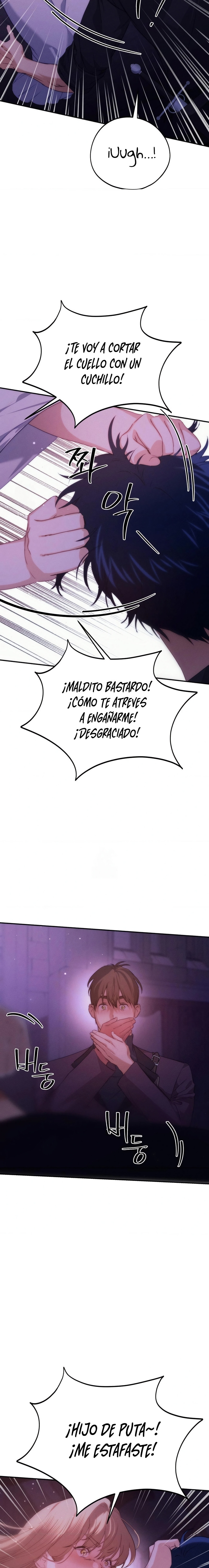 Me casé con la hermana menor de mi esposa Capítulo 80 - Page 13