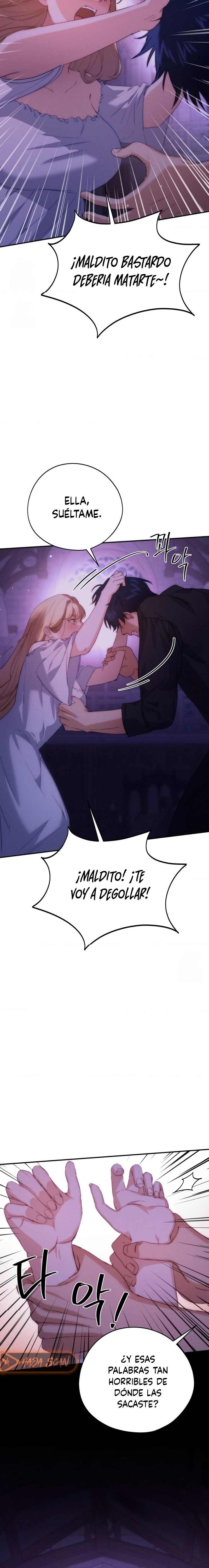 Me casé con la hermana menor de mi esposa Capítulo 80 - Page 14