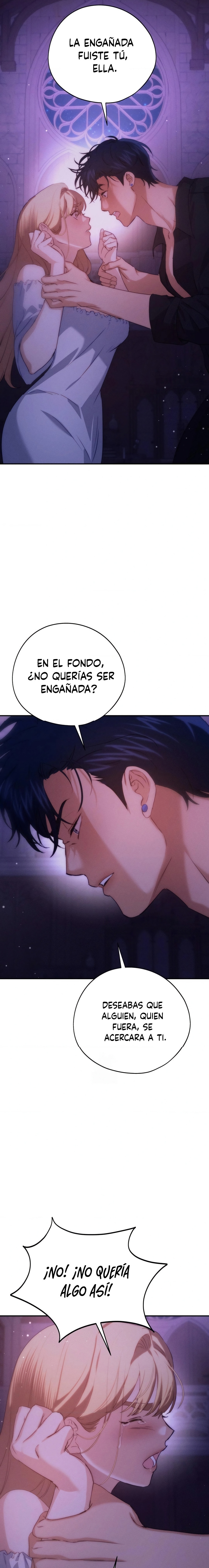 Me casé con la hermana menor de mi esposa Capítulo 80 - Page 15