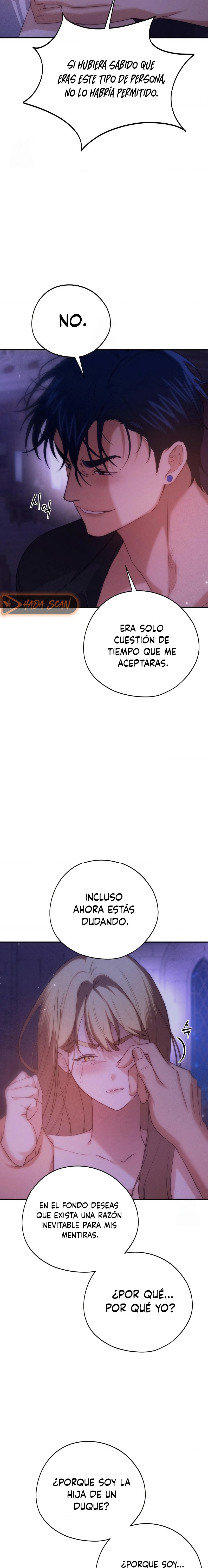 Me casé con la hermana menor de mi esposa Capítulo 80 - Page 16