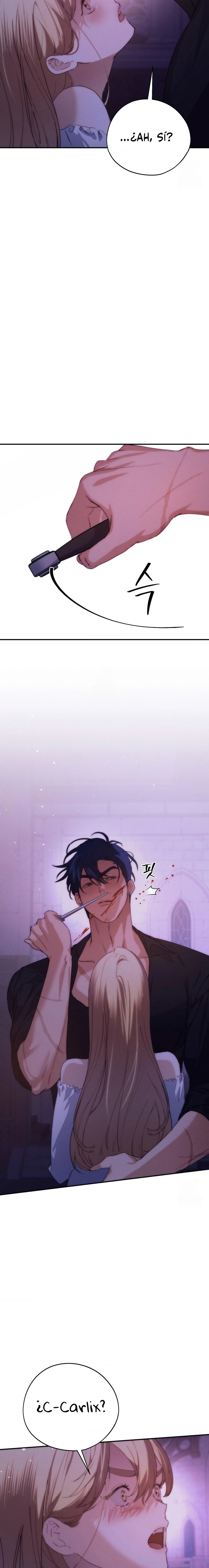 Me casé con la hermana menor de mi esposa Capítulo 80 - Page 19