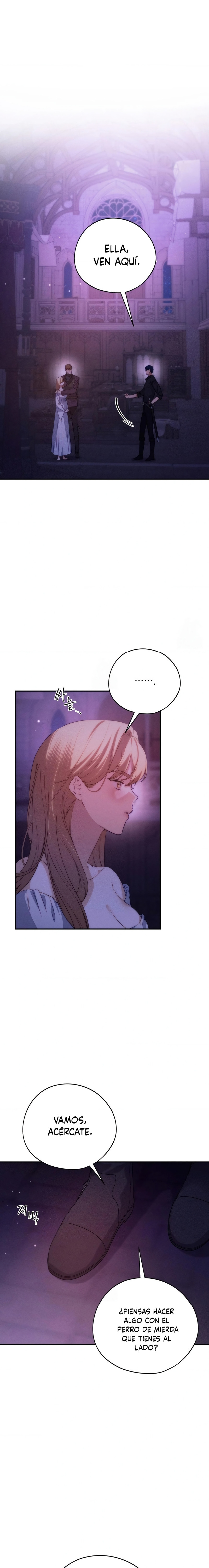 Me casé con la hermana menor de mi esposa Capítulo 80 - Page 2