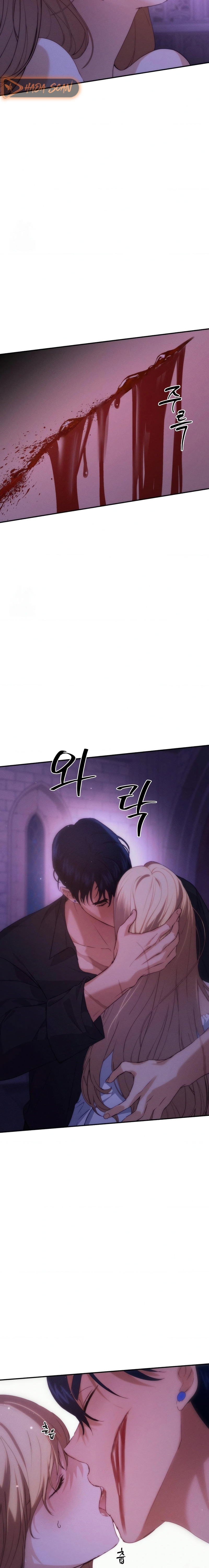 Me casé con la hermana menor de mi esposa Capítulo 80 - Page 20