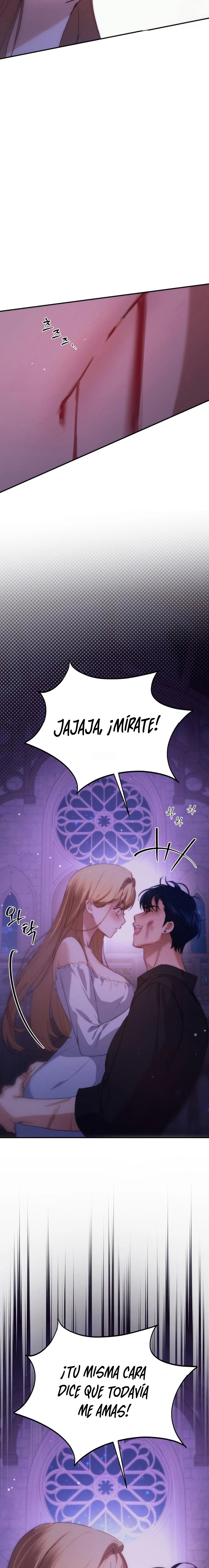 Me casé con la hermana menor de mi esposa Capítulo 80 - Page 21