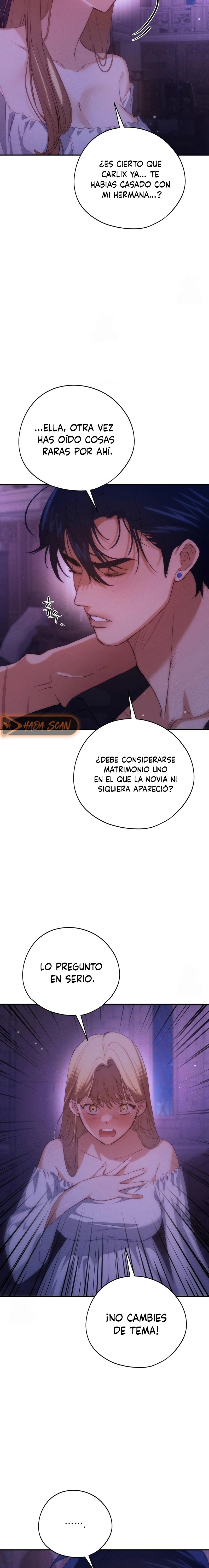 Me casé con la hermana menor de mi esposa Capítulo 80 - Page 5