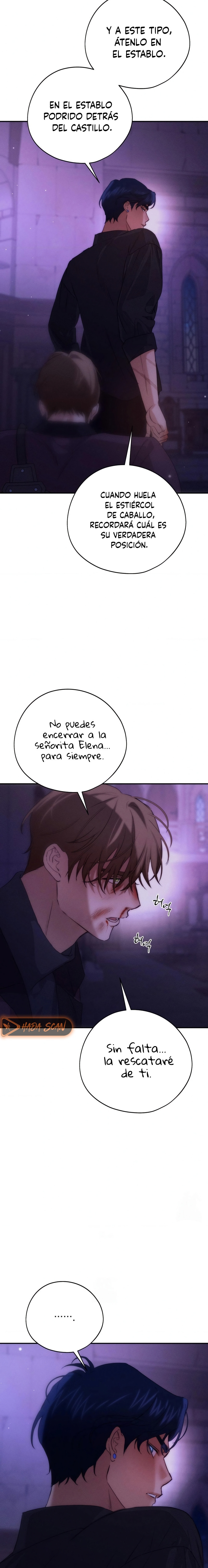 Me casé con la hermana menor de mi esposa Capítulo 81 - Page 10