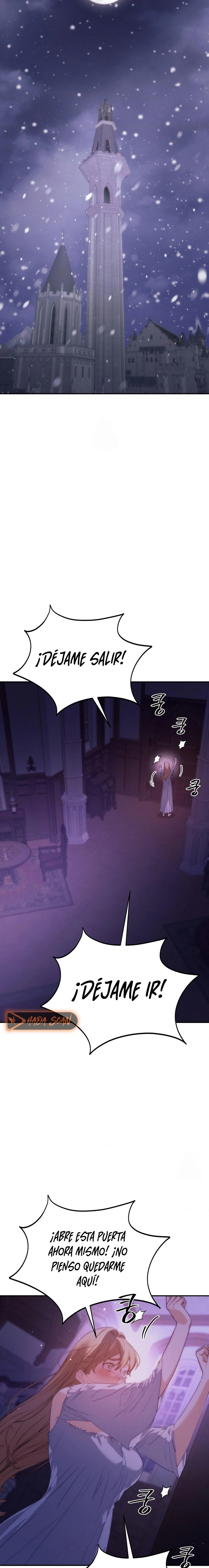 Me casé con la hermana menor de mi esposa Capítulo 81 - Page 12