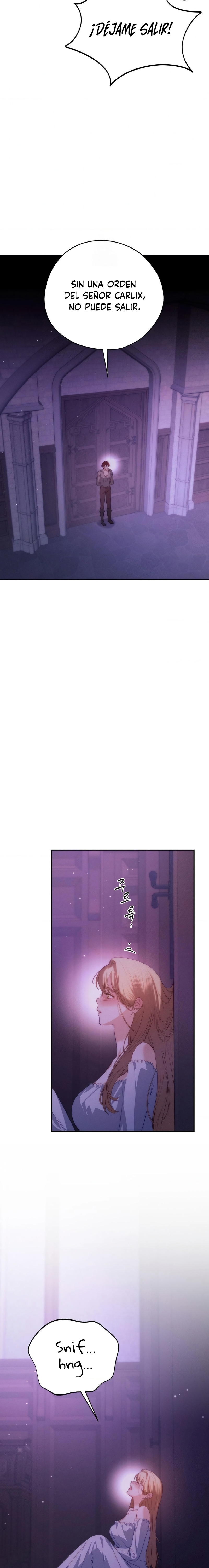 Me casé con la hermana menor de mi esposa Capítulo 81 - Page 13