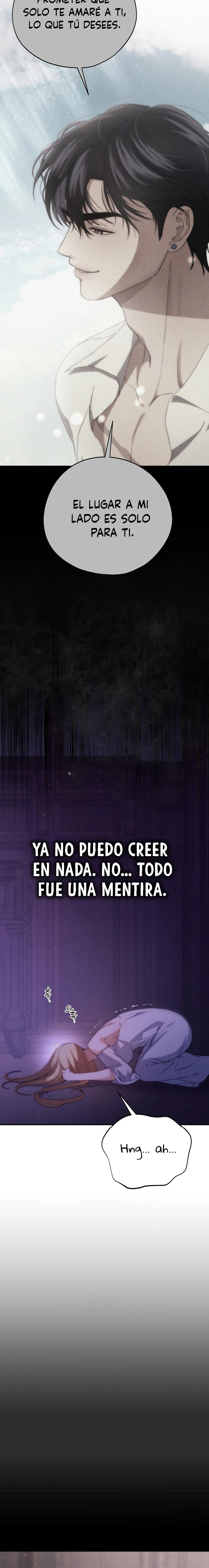 Me casé con la hermana menor de mi esposa Capítulo 81 - Page 15