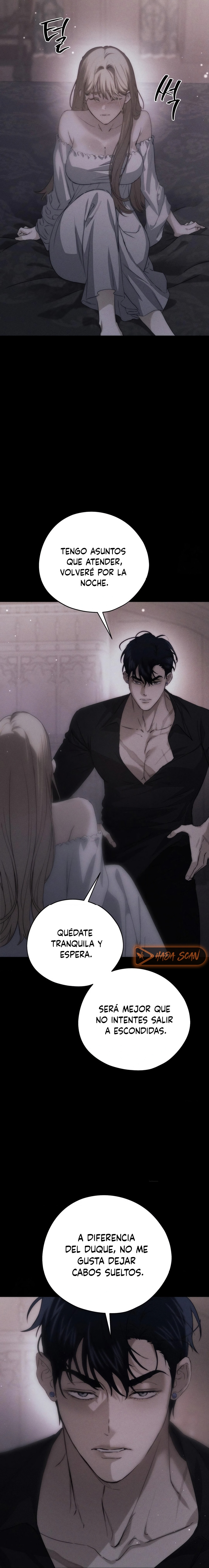 Me casé con la hermana menor de mi esposa Capítulo 81 - Page 16