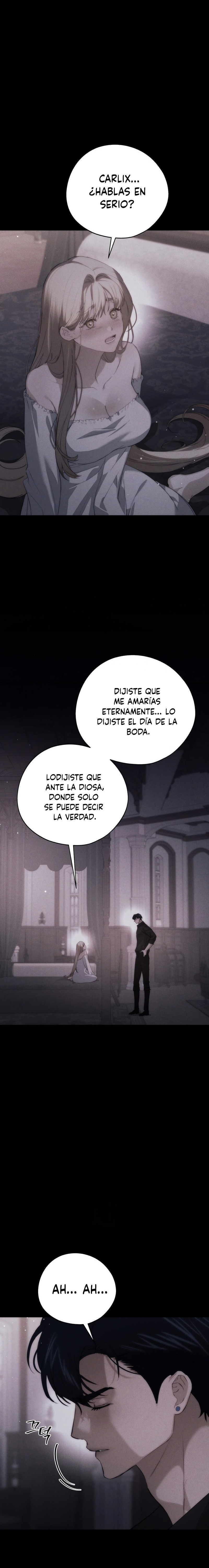 Me casé con la hermana menor de mi esposa Capítulo 81 - Page 17