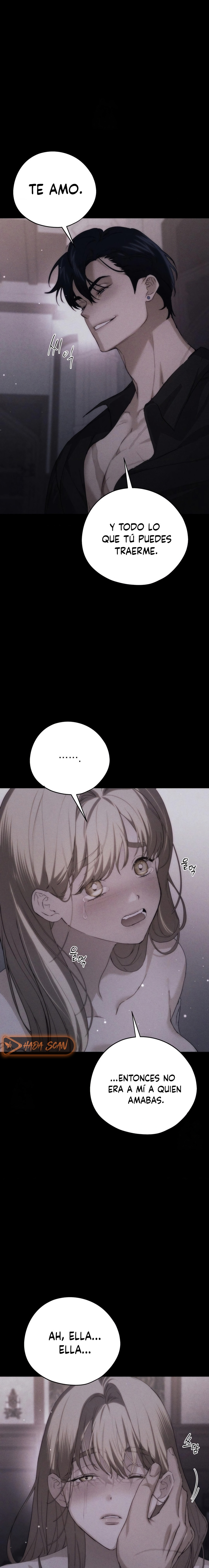 Me casé con la hermana menor de mi esposa Capítulo 81 - Page 18