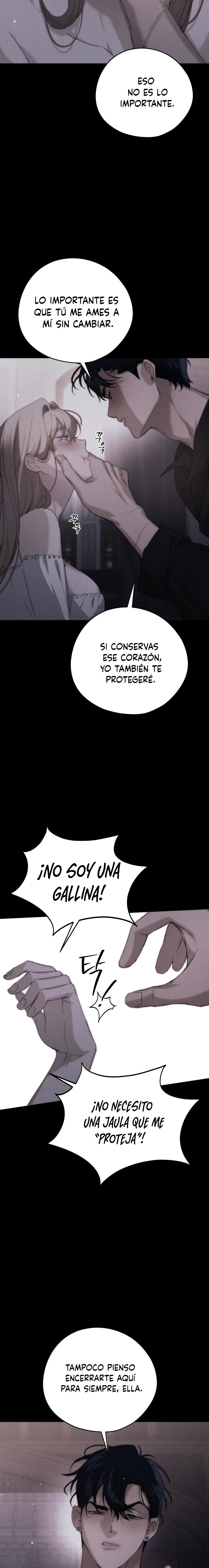 Me casé con la hermana menor de mi esposa Capítulo 81 - Page 19