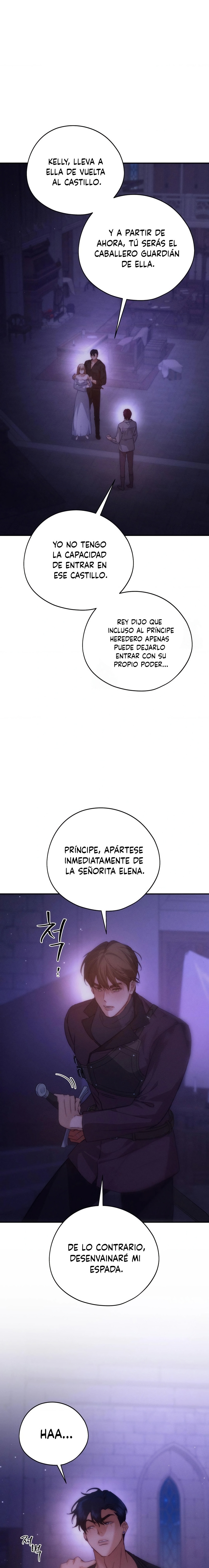 Me casé con la hermana menor de mi esposa Capítulo 81 - Page 2