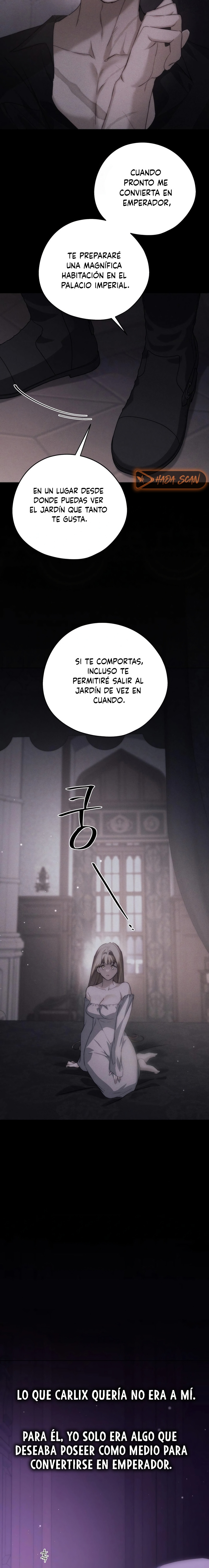 Me casé con la hermana menor de mi esposa Capítulo 81 - Page 20