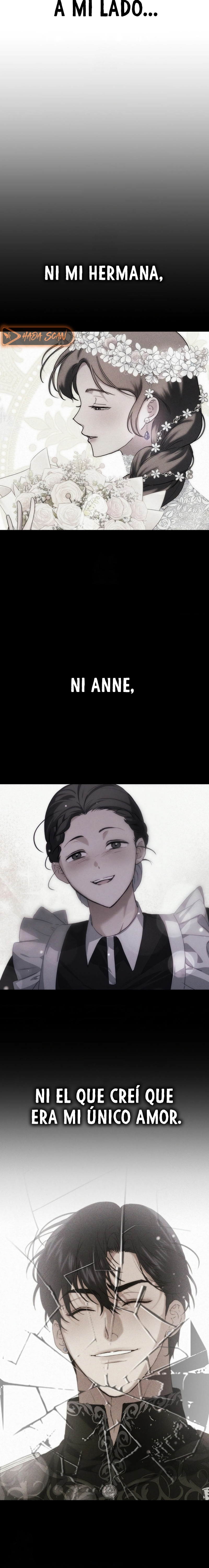 Me casé con la hermana menor de mi esposa Capítulo 81 - Page 22