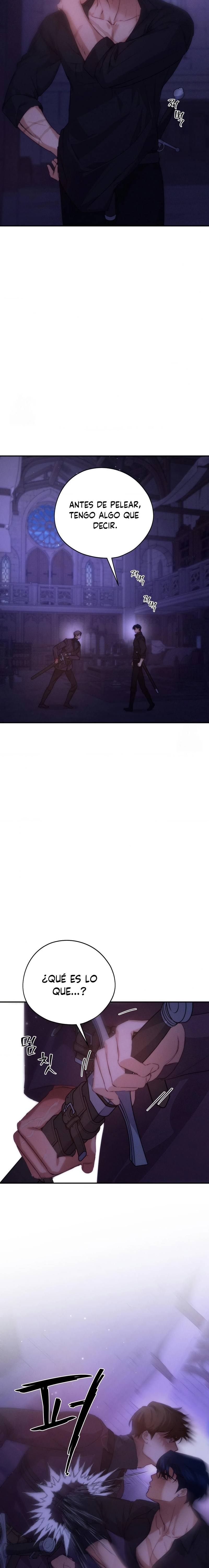 Me casé con la hermana menor de mi esposa Capítulo 81 - Page 3