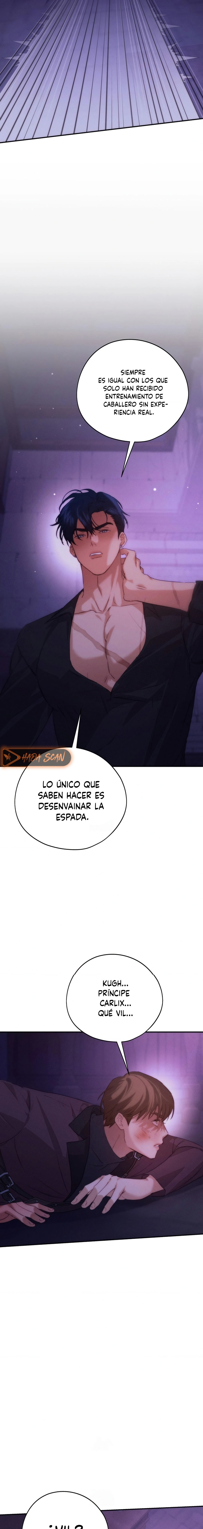Me casé con la hermana menor de mi esposa Capítulo 81 - Page 5
