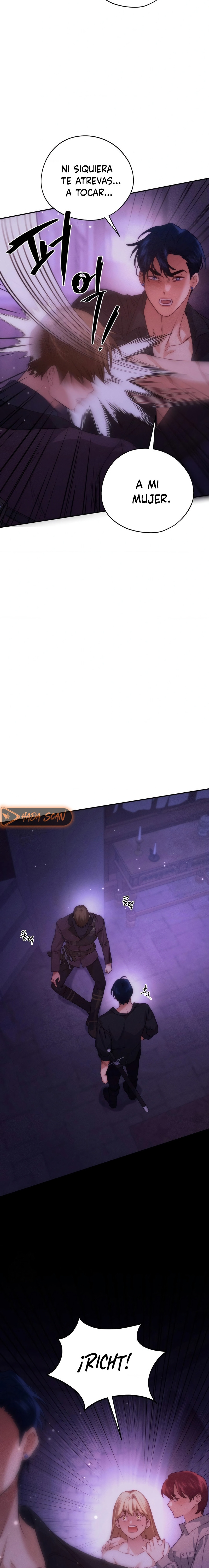 Me casé con la hermana menor de mi esposa Capítulo 81 - Page 7