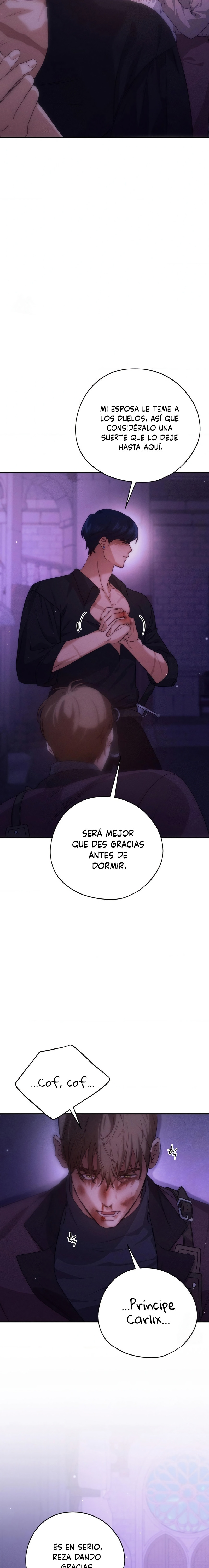 Me casé con la hermana menor de mi esposa Capítulo 81 - Page 8